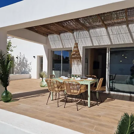 Gorgot 2p I Con Terraza Y Piscina Comunitaria Cerca De La Playa *