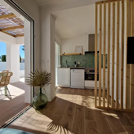 Apartment Gorgot 2p I Con Terraza Y Piscina Comunitaria Cerca De La Playa